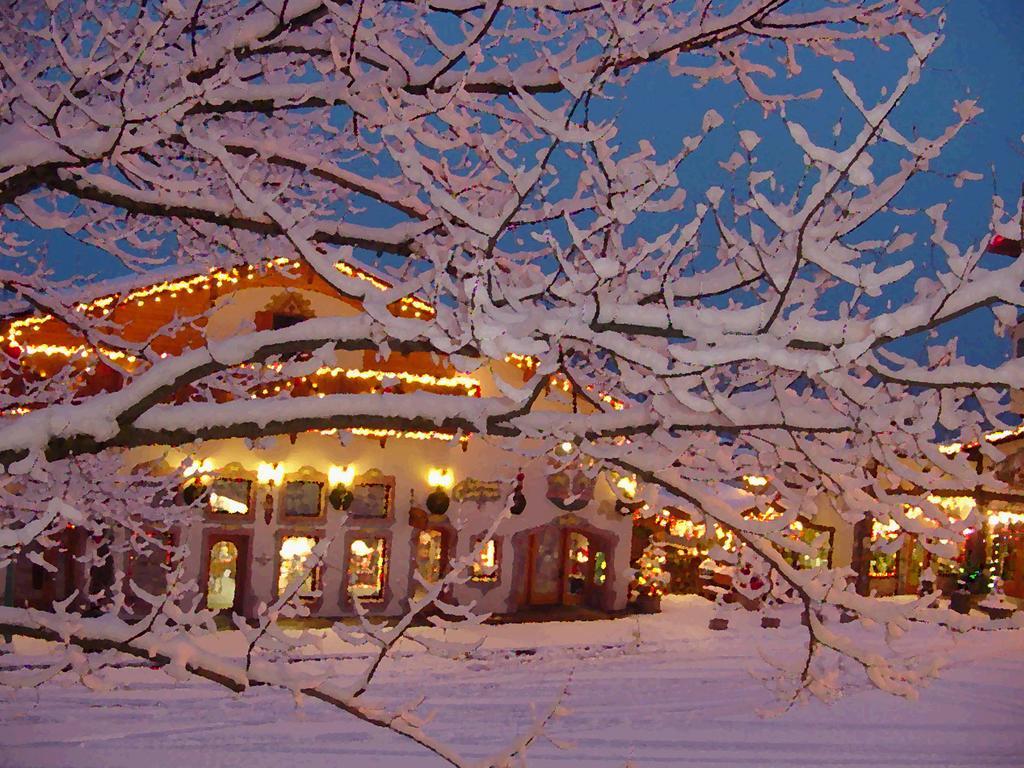 Linderhof Inn Leavenworth Esterno foto