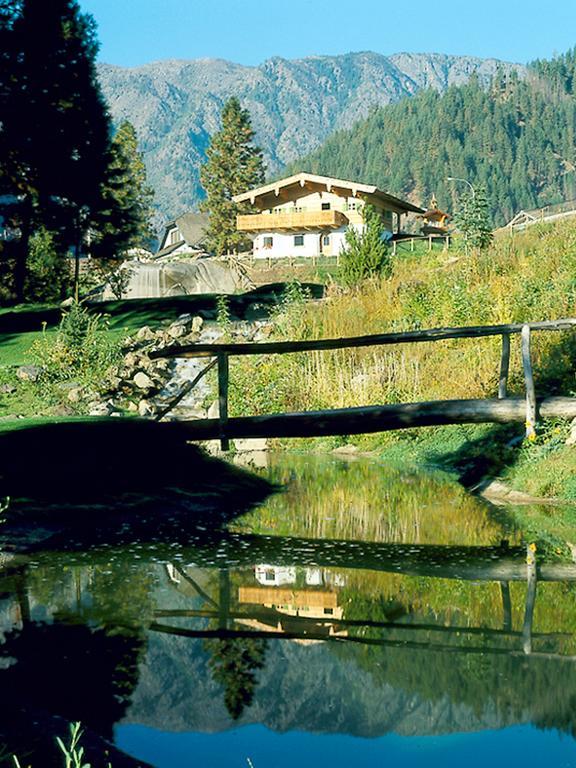 Linderhof Inn Leavenworth Esterno foto